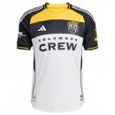 Thailande Maillot Columbus Crew Third 2025