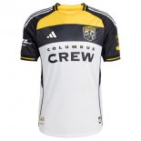 Thailande Maillot Columbus Crew Third 2025