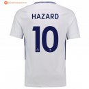 Maillot Chelsea Exterieur Hazard 2017 2018 Pas Cher