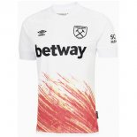 Thailande Maillot West Ham United Third 2022 2023