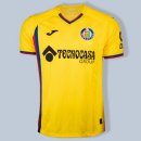 Thailande Maillot Getafe Third 2025 2026