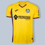 Thailande Maillot Getafe Third 2025 2026