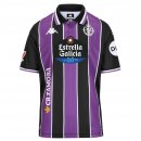 Thailande Maillot Real Valladolid Exterieur 2025-2026