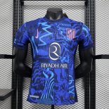 Thailande Maillot Atletico Madrid Special Edition 2024 2025