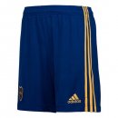 Pantalon Boca Juniors Domicile 2020 2021 Bleu