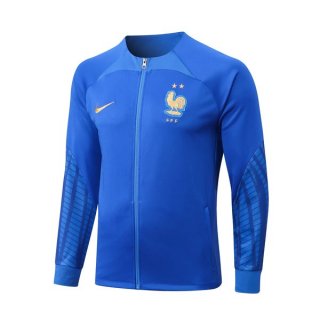 Veste France 2023 Bleu Veste France 2023 Bleu