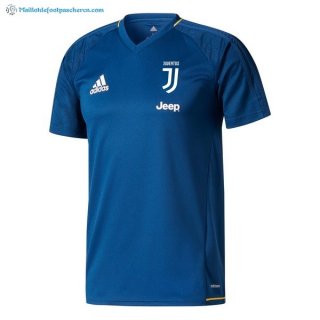 Entrainement Juventus 2017 2018 Bleu Pas Cher Entrainement Juventus 2017 2018 Bleu Pas Cher