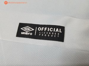 Maillot Grêmio FBPA Exterieur 2017 2018 Pas Cher