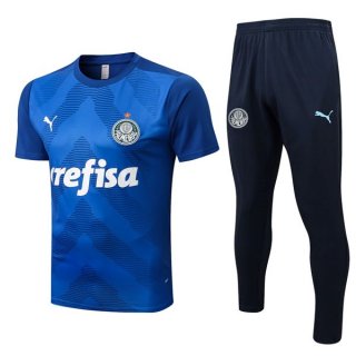 Maillot Palmeiras Ensemble Complet 2022 2023 Bleu Maillot Palmeiras Ensemble Complet 2022 2023 Bleu
