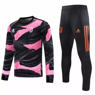 Survetement Juventus 2020 2021 Rose Noir Orange Pas Cher Survetement Juventus 2020 2021 Rose Noir Orange Pas Cher