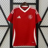 Thailande Maillot Internacional Domicile 2025 2026
