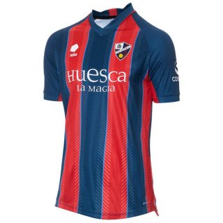 Thailande Maillot Huesca Domicile 2023 2024 Thailande Maillot Huesca Domicile 2023 2024