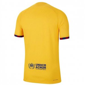 Thailande Maillot Barcelone 4th 2022 2023