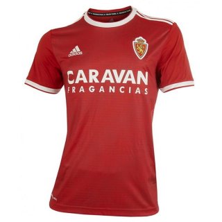 Maillot Real Zaragoza Exterieur 2018 2019 Rouge Pas Cher Maillot Real Zaragoza Exterieur 2018 2019 Rouge Pas Cher