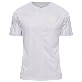 Thailande Maillot Denmark Exterieur 2022 2023 Blanc Thailande Maillot Denmark Exterieur 2022 2023 Blanc