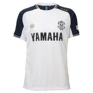 Thailande Maillot Júbilo Iwata Exterieur 2025 Thailande Maillot Júbilo Iwata Exterieur 2025