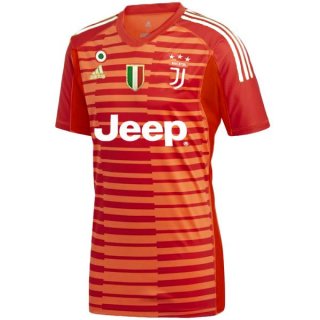 Maillot Juventus Exterieur Gardien 2018 2019 Orange Pas Cher Maillot Juventus Exterieur Gardien 2018 2019 Orange Pas Cher