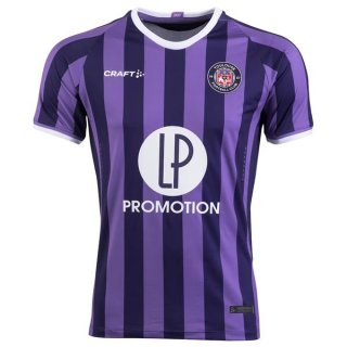 Thailande Maillot Toulouse Exterieur 2023 2024 Thailande Maillot Toulouse Exterieur 2023 2024