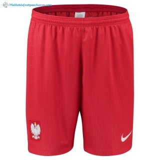 Pantalon Pologne Exterieur 2018 Rouge Pas Cher Pantalon Pologne Exterieur 2018 Rouge Pas Cher