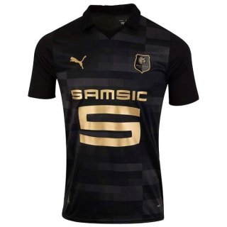 Thailande Maillot Stade Rennais Third 2023 2024 Thailande Maillot Stade Rennais Third 2023 2024