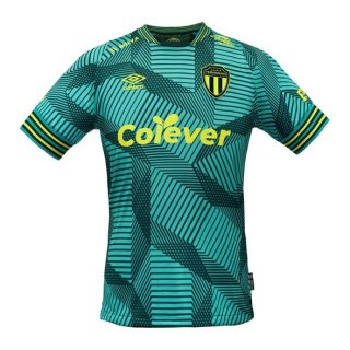 Thailande Maillot Terengganu Exterieur 2023 2024 Thailande Maillot Terengganu Exterieur 2023 2024