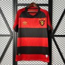 Thailande Maillot Recife sports Domicile 2025 2026
