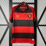Thailande Maillot Recife sports Domicile 2025 2026