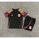 Maillot Pérou Exterieur Enfant 2024 2025