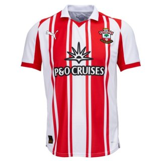 Thailande Maillot Southampton Domicile 2025 2026 Thailande Maillot Southampton Domicile 2025 2026