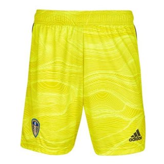 Pantalon Leeds United Third Gardien 2021 2022 Pantalon Leeds United Third Gardien 2021 2022