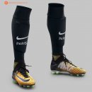 Chaussette Paris Saint Germain Third 2017 2018 Pas Cher