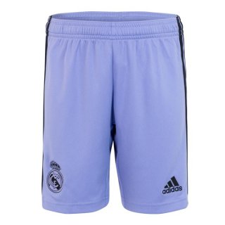 Pantalon Real Madrid Exterieur 2022 2023