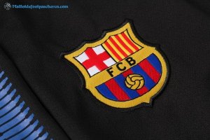 Polo Barcelona Ensemble Complet 2017 2018 Bleu Pas Cher