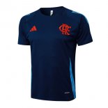 Maillot Entrainement Flamengo 2025 2026 Bleu