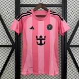 Maillot Miami Domicile Femme 2025 2026