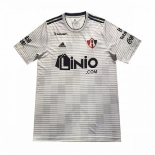 Maillot Atlas FC Exterieur 2018 2019 Blanc Pas Cher