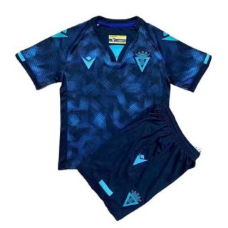Maillot Cadix Exterieur Enfant 2021 2022 Maillot Cadix Exterieur Enfant 2021 2022