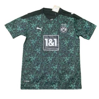 Entrainement Borussia Dortmund 2021 2022 Vert Pas Cher Entrainement Borussia Dortmund 2021 2022 Vert Pas Cher