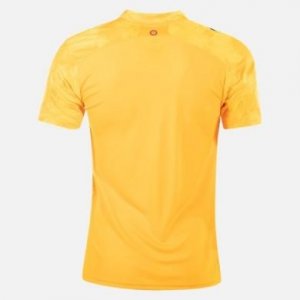 Thailande Maillot Pays de Galles Exterieur 2020 Pas Cher
