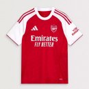 Thailande Maillot Arsenal Domicile 2025 2026