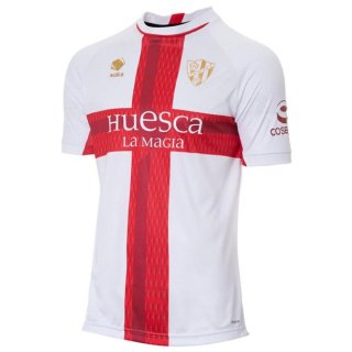 Thailande Maillot Huesca Exterieur 2023 2024 Thailande Maillot Huesca Exterieur 2023 2024