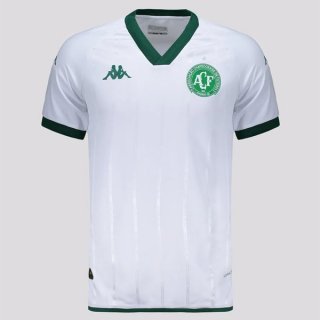 Thailande Maillot Chapecoense Exterieur 2025 2026