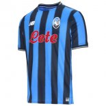 Thailande Maillot Atalanta BC Domicile 2025-2026