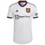 Maillot Manchester United Exterieur 2022 2023