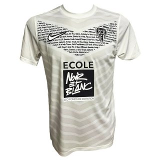 Thailande Maillot Angers SCO Exterieur 2025 2026