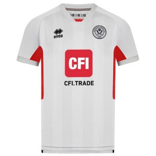 Thailande Maillot Sheffield United Third 2023 2024 Thailande Maillot Sheffield United Third 2023 2024
