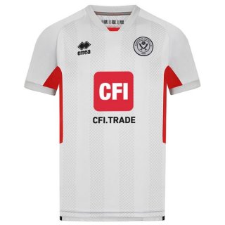 Thailande Maillot Sheffield United Third 2023 2024