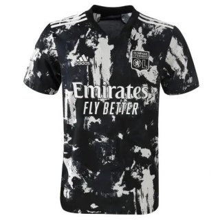 Maillot Lyon Third 2021 2022 Maillot Lyon Third 2021 2022
