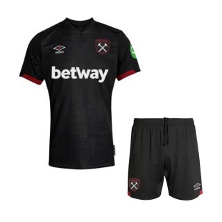 Maillot West Ham Exterieur Enfant 2024 2025 Maillot West Ham Exterieur Enfant 2024 2025