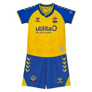 Maillot Southampton Exterieur Enfant 2021 2022 Pas Cher Maillot Southampton Exterieur Enfant 2021 2022 Pas Cher